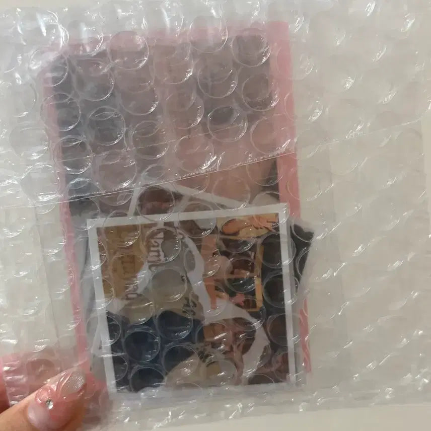 [BUNJANG] BOYNEXTDOOR Sweet Home BOYNEXTDOOR Liu Lucky Draw Photocard / 보넥도 스윗홈 리우 예약판매 특전 포카