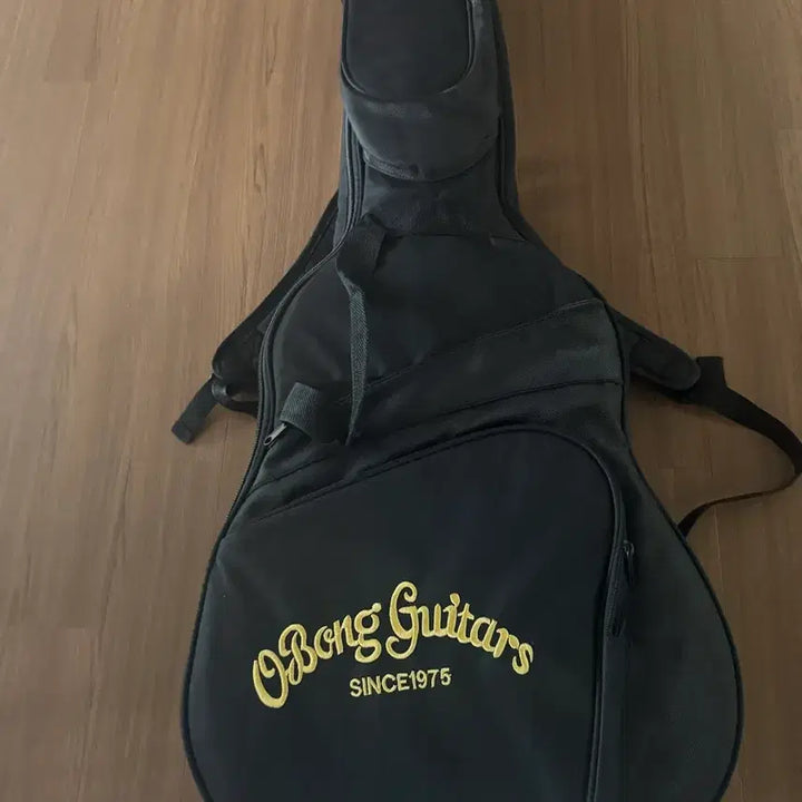 [BUNJANG] Obong Guitars 0FC-525E Acoustic Guitar / obong guitars 0FC-525E 기타