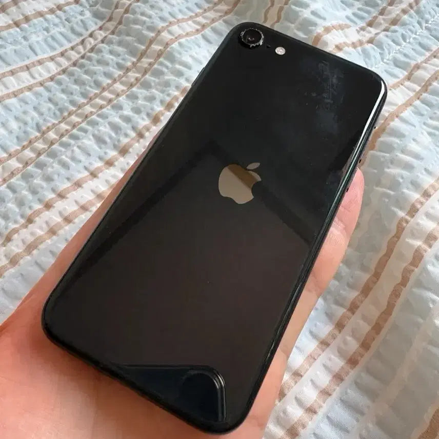 [BUNJANG] iPhone SE 2nd Gen Black 64GB / 아이폰 se2 블랙 64GB 무하자급
