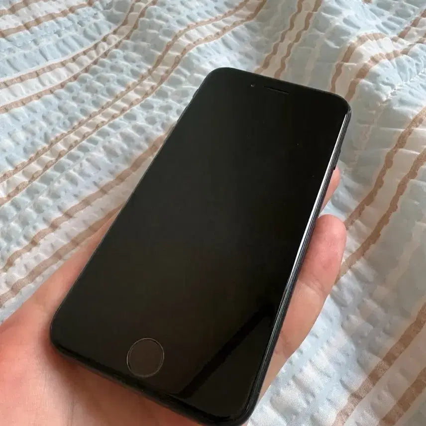 [BUNJANG] iPhone SE 2nd Gen Black 64GB / 아이폰 se2 블랙 64GB 무하자급