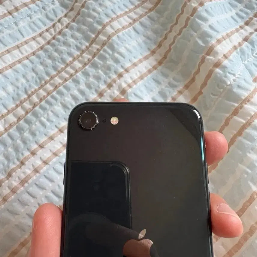 [BUNJANG] iPhone SE 2nd Gen Black 64GB / 아이폰 se2 블랙 64GB 무하자급