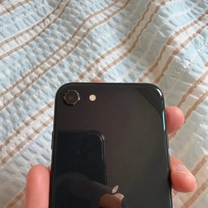 [BUNJANG] iPhone SE 2nd Gen Black 64GB / 아이폰 se2 블랙 64GB 무하자급