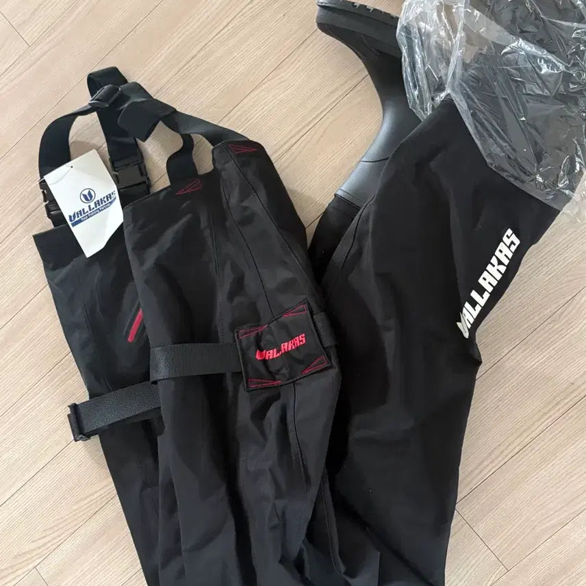 [BUNJANG] Balakas Chest Waders Large Men&