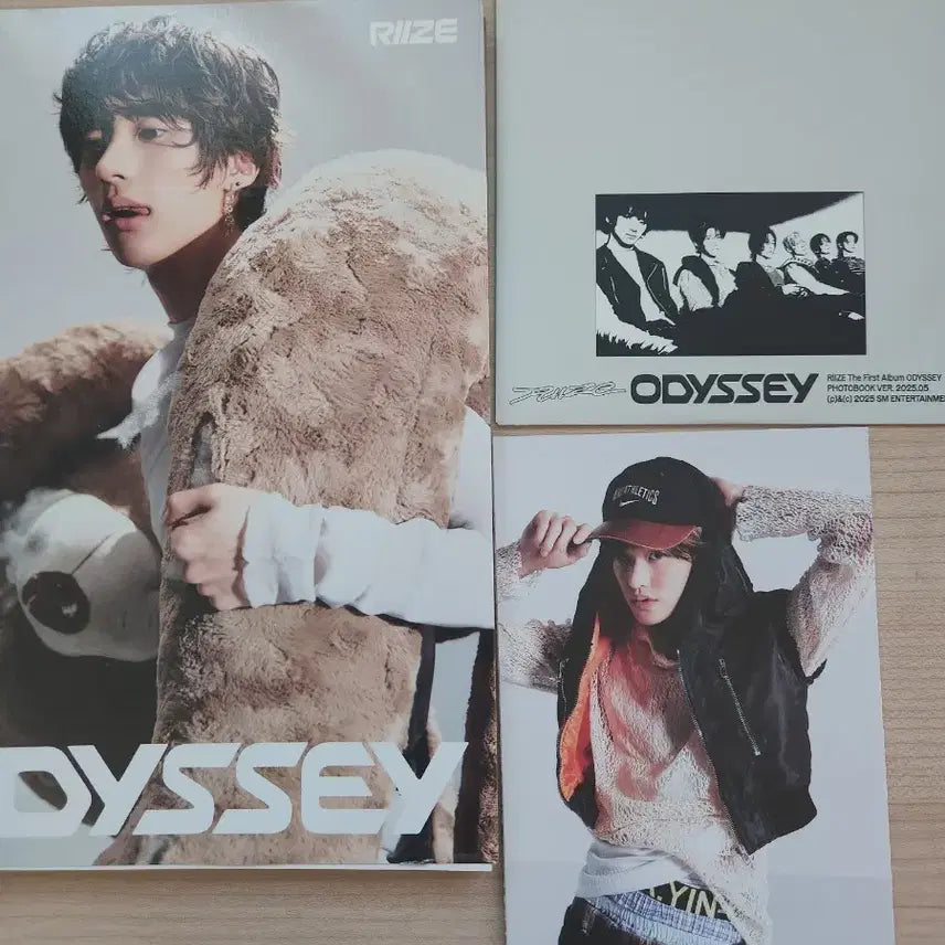 [BUNJANG] RIIZE 1st Album &