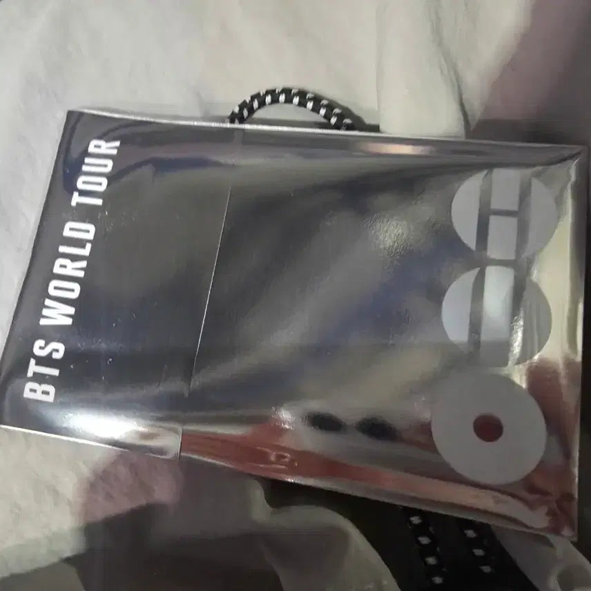 [SOLD OUT] bts 부산 13일 포카 미개봉
