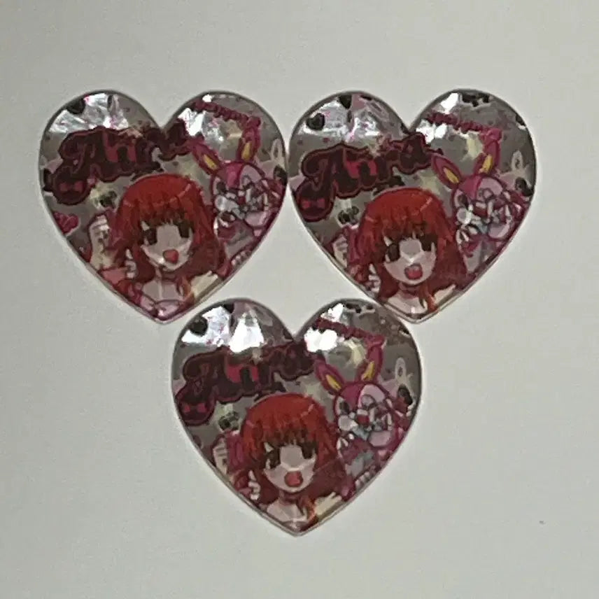 [BUNJANG] Prize Stone Ira Character Stone Set / 프리즘스톤 아이라 캐릭터스톤 캐스톤 세트