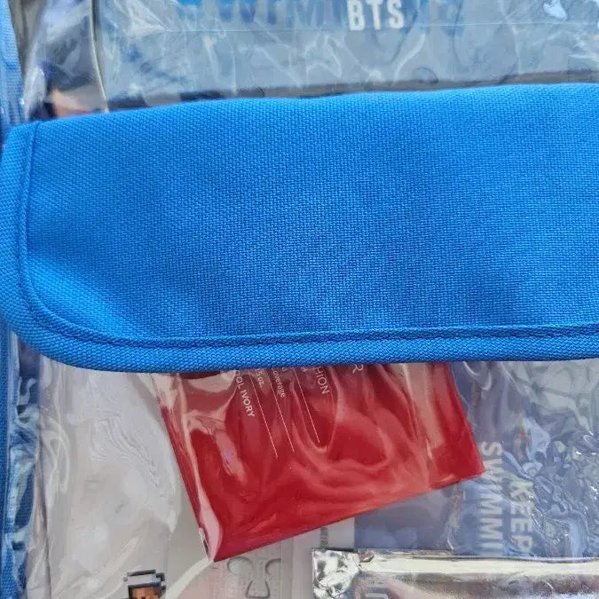 [BUNJANG] BTS 6/13 Reverse Fan Gift Sealed Photocard / 방탄 역조공 6월 13일 미개봉