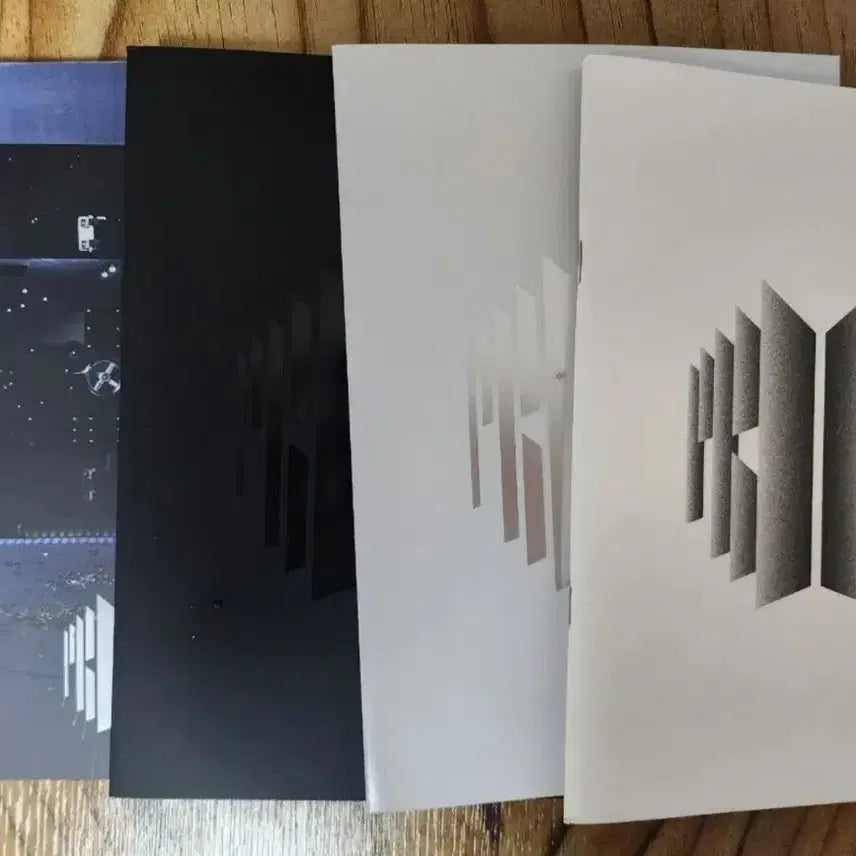 [BUNJANG] BTS Proof Standard Edition CD Set / 방탄소년단    BTS  PROOF 스텐다드 에디션