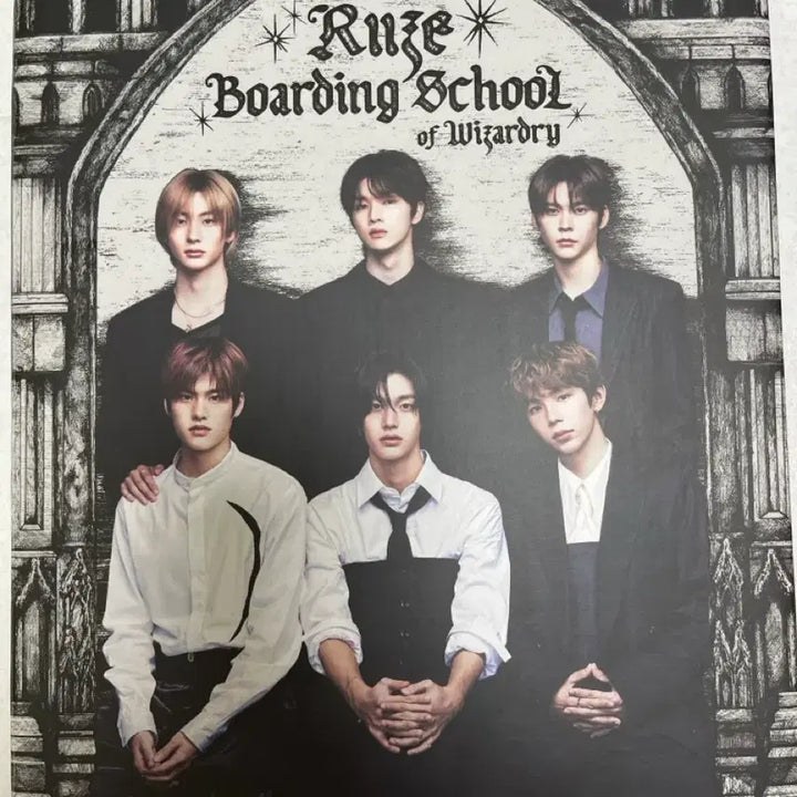 [BUNJANG] RIIZE 2025 Season&