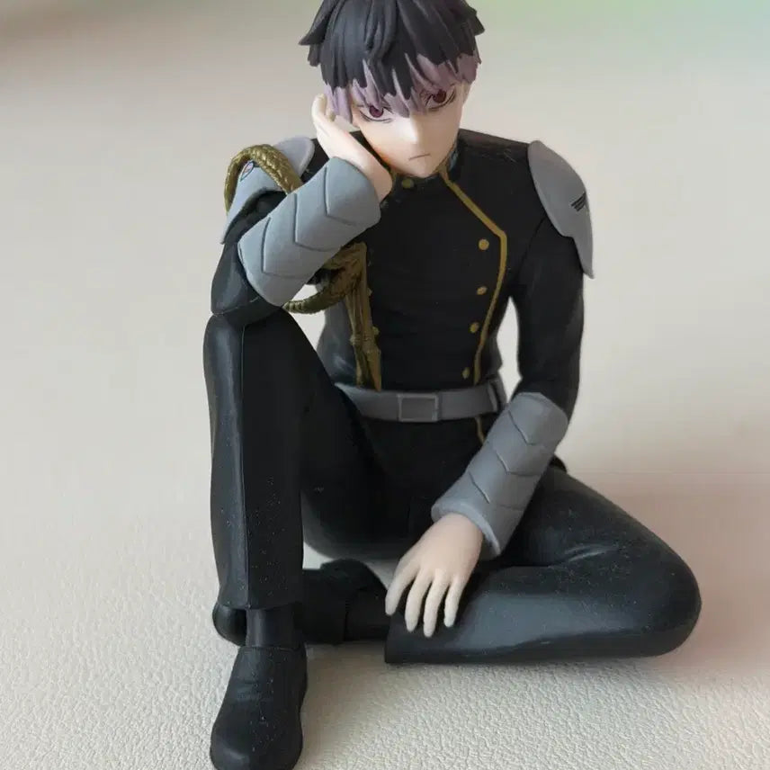[BUNJANG] Kaiju No. 8 Narumiya Minami Noodle Stopper Figure / 괴수8호 나루미 누들스토퍼 팝니다