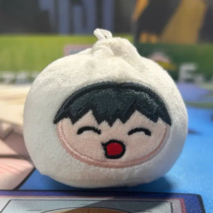 [SOLD OUT] 가비지타임 갑타 전영중 만두영중 판매