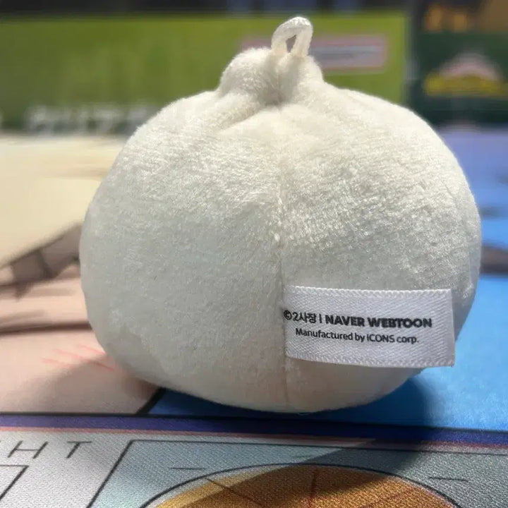 [SOLD OUT] 가비지타임 갑타 전영중 만두영중 판매