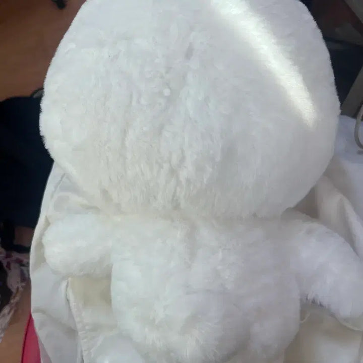[BUNJANG] NewJeans Bunny Plush Toy / 큰 버니녕  인형 정품