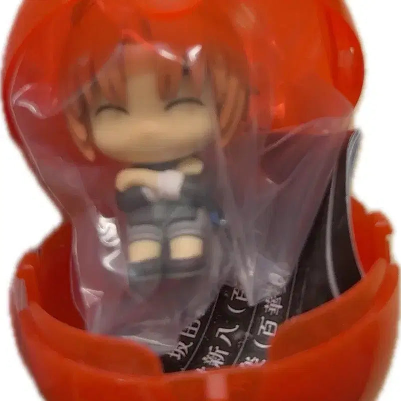 [BUNJANG] Gintama Yoshino Machiboke Kamui Figure / 은혼 요시와라 마치보케 카무이 판매합니다