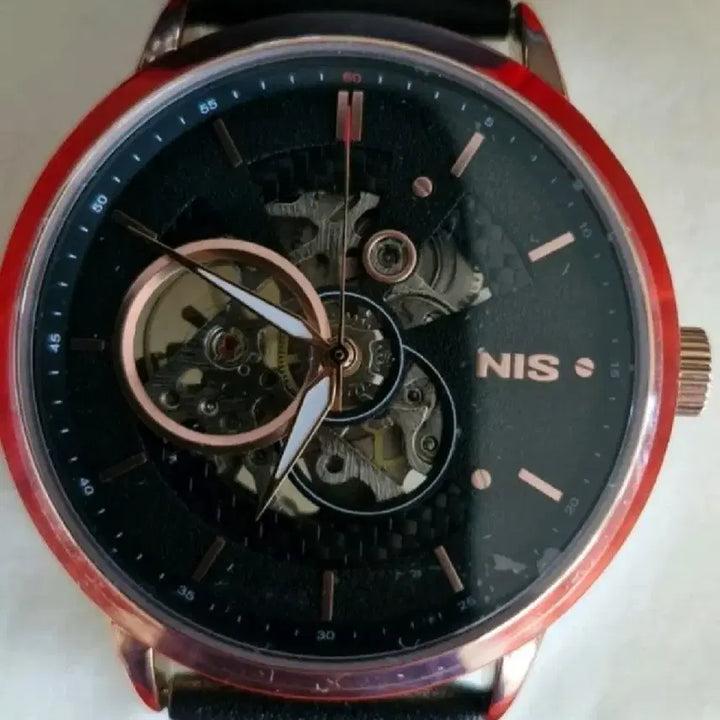 [BUNJANG] NIS Automatic Glass Men&