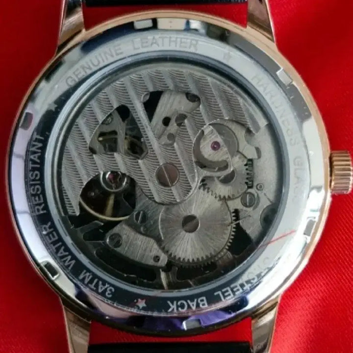 [BUNJANG] NIS Automatic Glass Men&