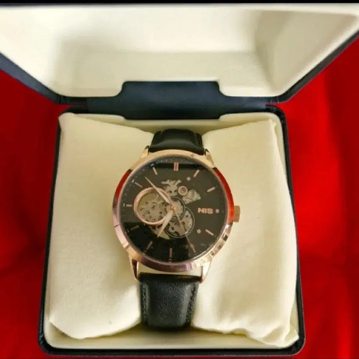 [BUNJANG] NIS Automatic Glass Men&