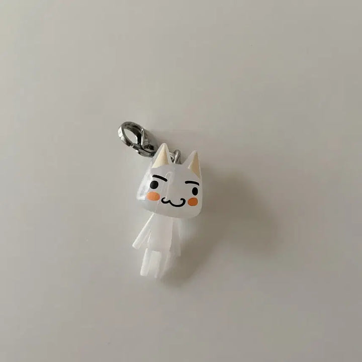 [BUNJANG] Dokodemo Issho Toro Mejirushi Gacha / 도코데모잇쇼 토로 메지루시 가챠