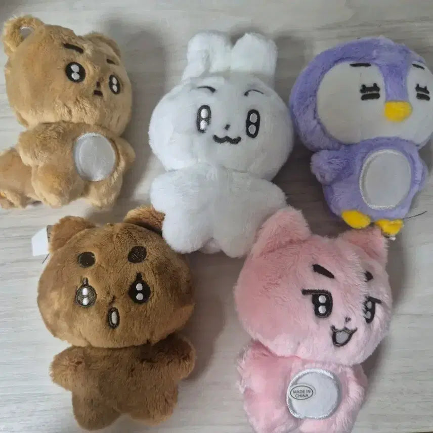 [BUNJANG] TXT BBPODU Bundle Set / 투바투 뽀바투 일괄 양도