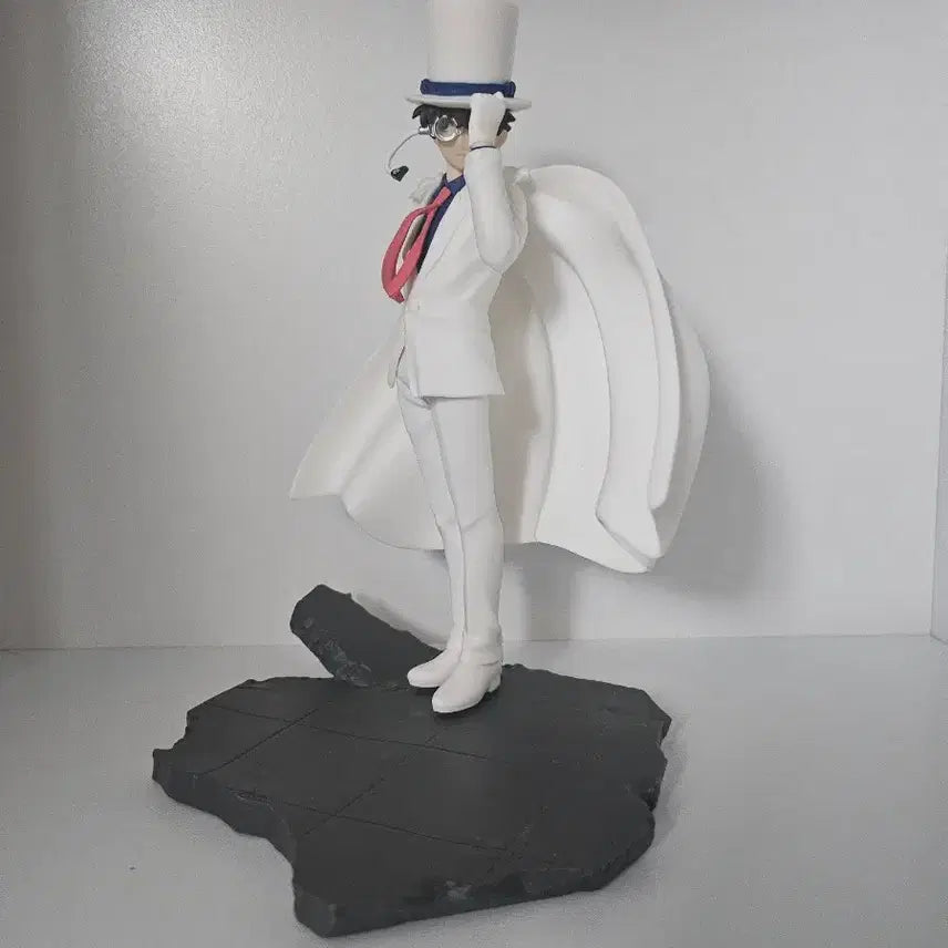 [BUNJANG] Sega Kaito Kid Figure / sega 괴도키드 피규어