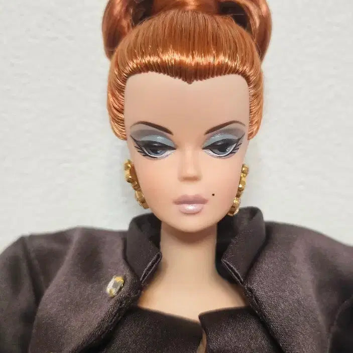 [BUNJANG] SilksTone Barbie Happy Go Lightly Doll / 실크스톤바비 해피 고 라이틀리