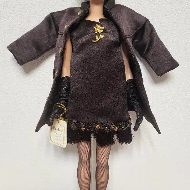 [BUNJANG] SilksTone Barbie Happy Go Lightly Doll / 실크스톤바비 해피 고 라이틀리