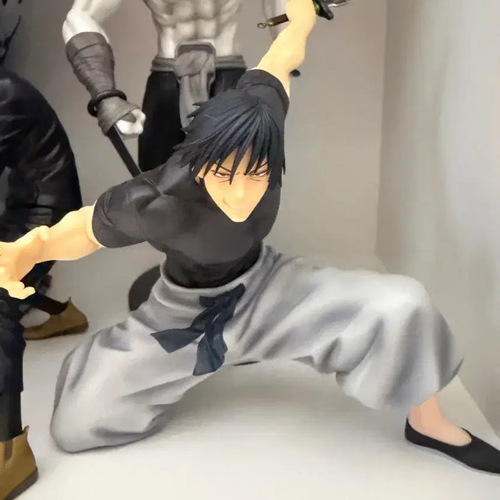 [BUNJANG] Kotobukiya Toji Fushiguro Figure / 코토부키야 토우지