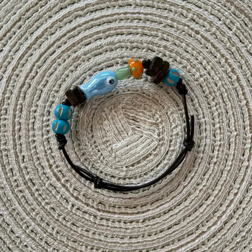 [BUNJANG] SensEn 632 Bracelet / 센센 632 팔찌