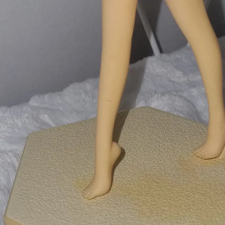 [BUNJANG] Mami Beach Queens Swimsuit Special Ver. Figure Puella Magi Madoka Magica / 마미 비치퀸즈 수영복 스페셜ver. 피규어 마법소녀 마도카 마기카