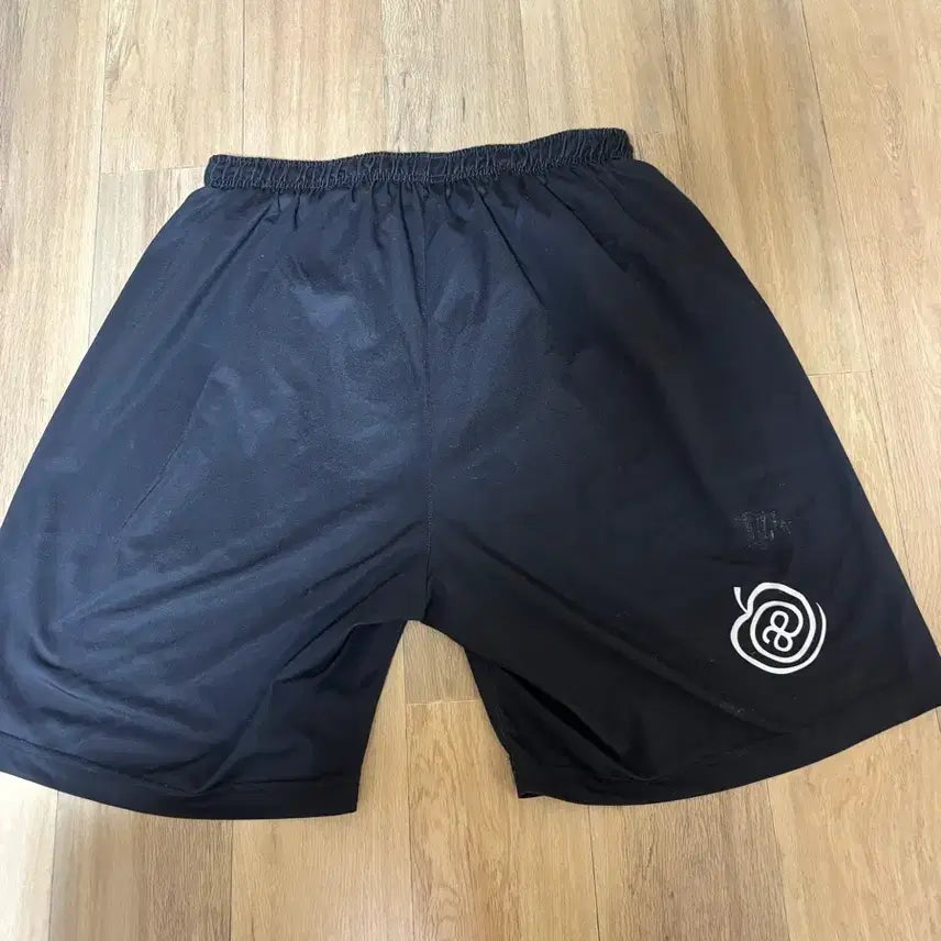 [BUNJANG] Pyongtaek Jinwi Player Issued Uniform Shorts / 평택진위 유니폼 반바지