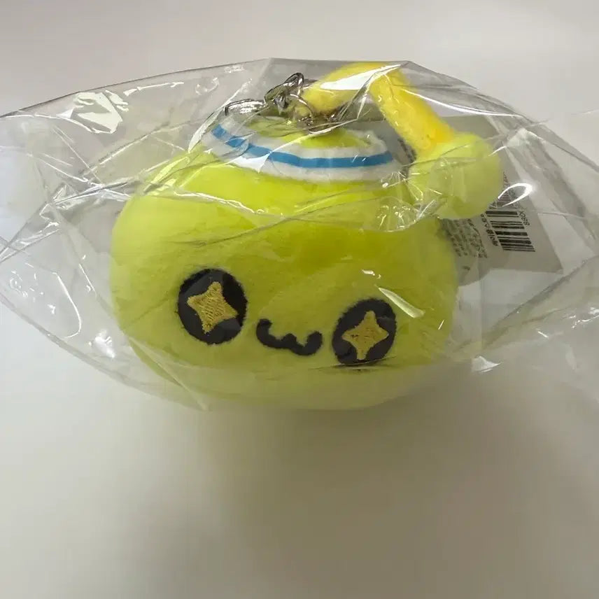 [BUNJANG] MapleStory Orange Mushroom &amp; Slime Costume Keychain Set / 메이플 코스튬 인형 키링 주황버섯 슬라임 잠실 팝업