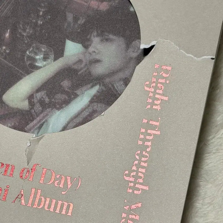 [BUNJANG] IOI The Most Beautiful Moment (I.O.I Debut Album) Bundle Set / 이오데 뚫지 앨범