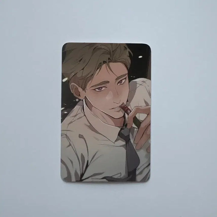 [BUNJANG] Mble Company Jeonlipseon Hamlak Report Jeonhambo Photocard / 미블컴퍼니 전립선함락보고서 전함보 포토카드 포카