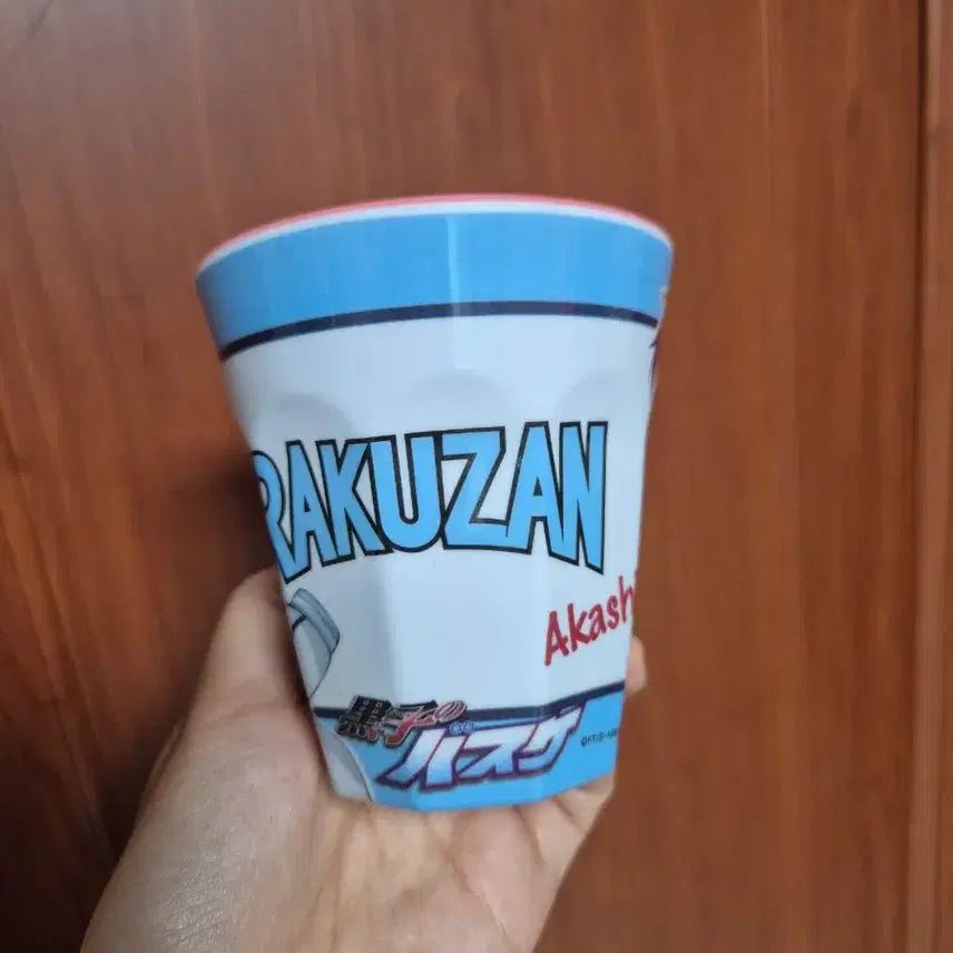 [SOLD OUT] 쿠로코의 농구 쿠로바스 아카시 컵 미사용