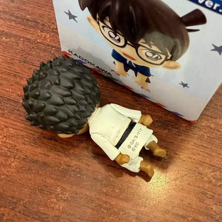[BUNJANG] Detective Conan Putitto ver.3 Figure / 명탐정 코난 푸티토 putitto ver3 피규어