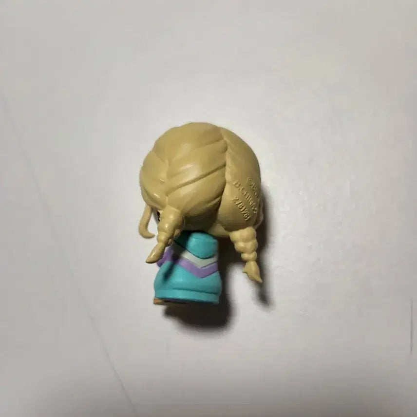 [BUNJANG] The Idolmaster Gakumasu Machi Sakaki Figure / 아이돌마스터 가쿠마스 학원마스 사키 마치보케 피규어