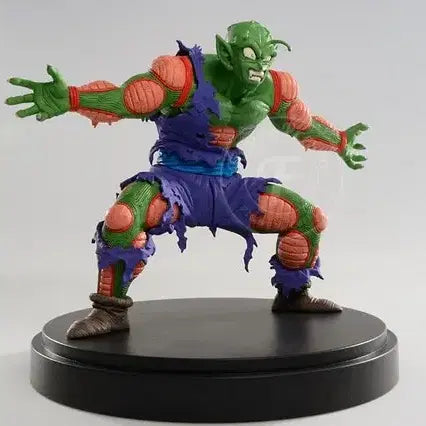 [BUNJANG] Dragon Ball Z Piccolo Chozokei Tenkaichi Budokai 7 Figure / 드래곤볼Z 피콜로 조형천하제일무도회7 피규어