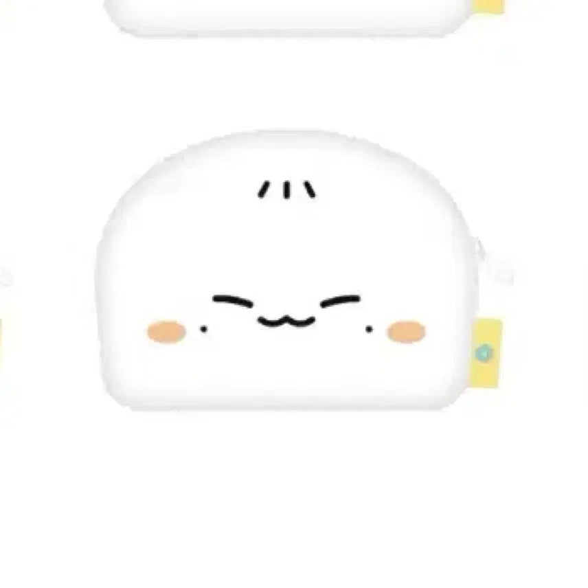 [BUNJANG] MONSTA X Joohoney Manrangyi Plush Pouch (Sealed) / 미개봉 몬스타엑스 몬엑 주헌 만랭이 플러시 파우치