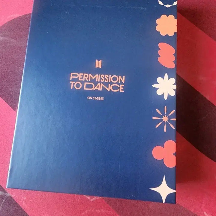 [BUNJANG] BTS Permission to Dance On Stage Photocard / BTS 방탄소년단 Permission To Dance 포토카
