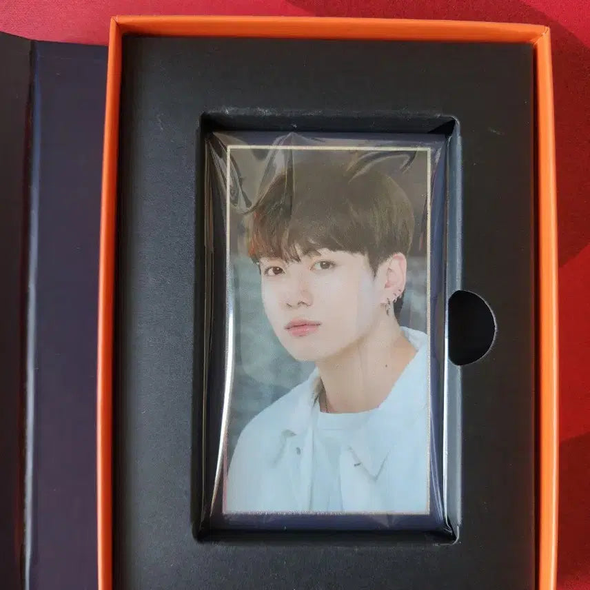 [BUNJANG] BTS Permission to Dance On Stage Photocard / BTS 방탄소년단 Permission To Dance 포토카