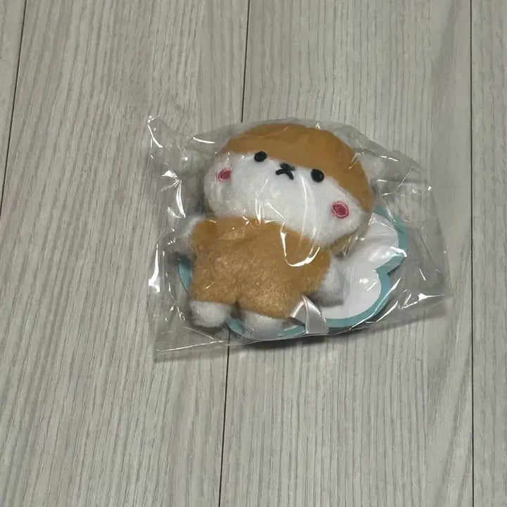 [SOLD OUT] 미개봉 몬스타엑스 기현 미니 미니 햄슥이 인형