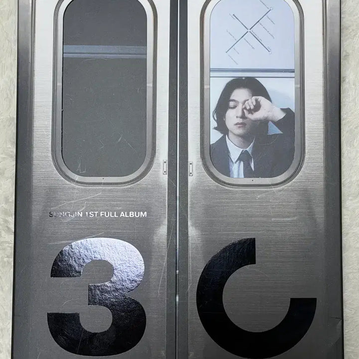 [BUNJANG] DAY6 Sungjin Album Bundle Set (Unsealed) / 데이식스 성진 앨범