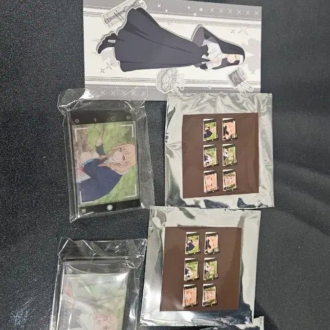 [BUNJANG] My Dress-Up Darling Marin Kitagawa Bundle Set / 비스크돌 키타가와 마린 일괄 판매