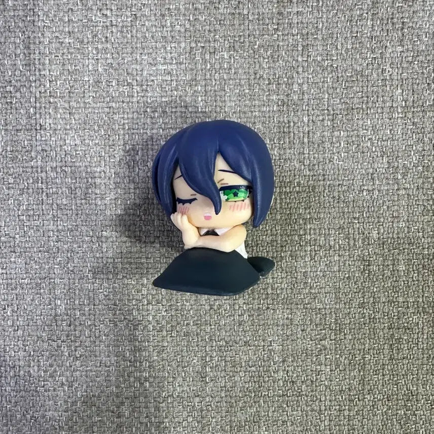 [BUNJANG] Chainsaw Man Leje Onemutan Gacha Figure / [원가] 체인소맨 레제 오네무탄 가챠