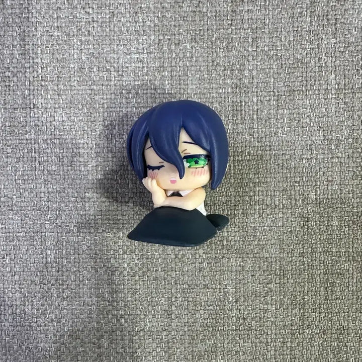 [BUNJANG] Chainsaw Man Leje Onemutan Gacha Figure / [원가] 체인소맨 레제 오네무탄 가챠