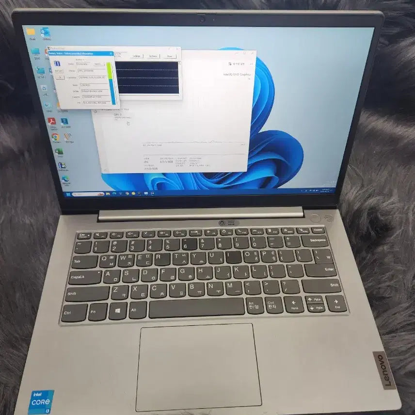 [BUNJANG] Lenovo ThinkBook TB14TL Gen 2 11th Gen i3 Laptop 14-inch / 레노버 씽크북 노트북 tb14tl gen2 i3 11세대 14인치