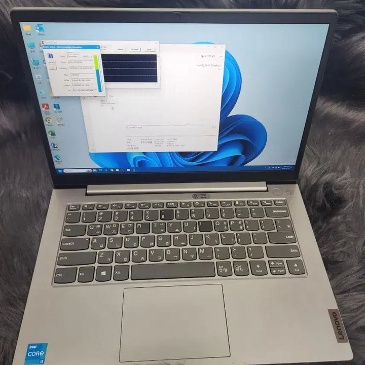 [BUNJANG] Lenovo ThinkBook TB14TL Gen 2 11th Gen i3 Laptop 14-inch / 레노버 씽크북 노트북 tb14tl gen2 i3 11세대 14인치