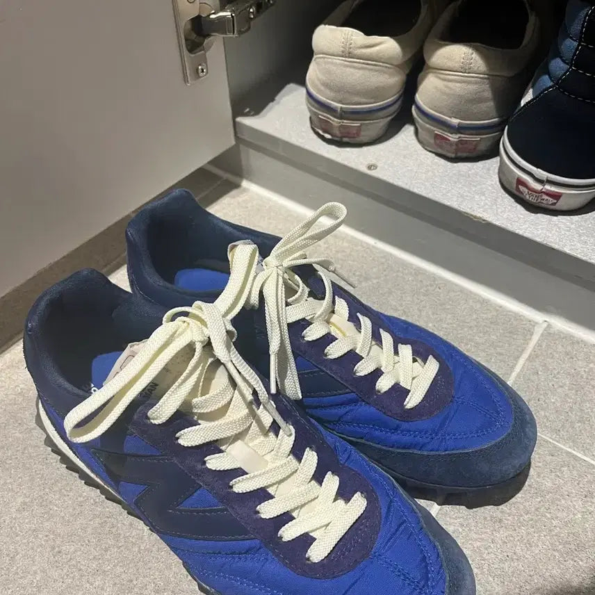 [SOLD OUT] 뉴발란스 준야 와타나베 rc 30