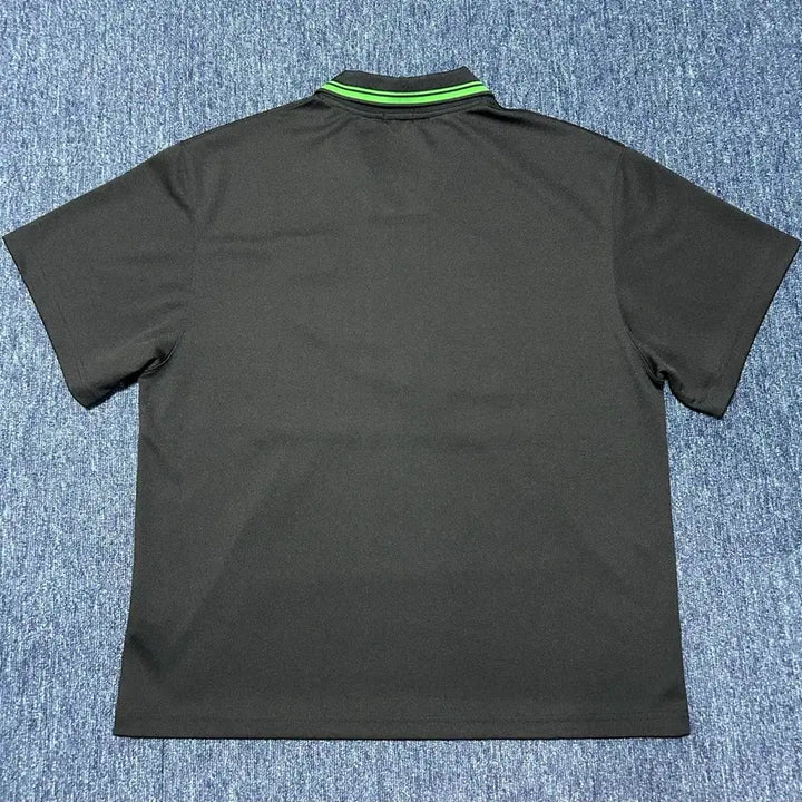 [SOLD OUT] (M) 더 아이덴티티 프로젝트 half jersey 반팔 카라티