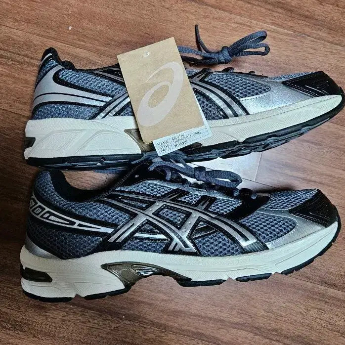 [BUNJANG] ASICS GEL-1130 Sneakers (285mm) / [새상품 택O]아식스 젤-1130